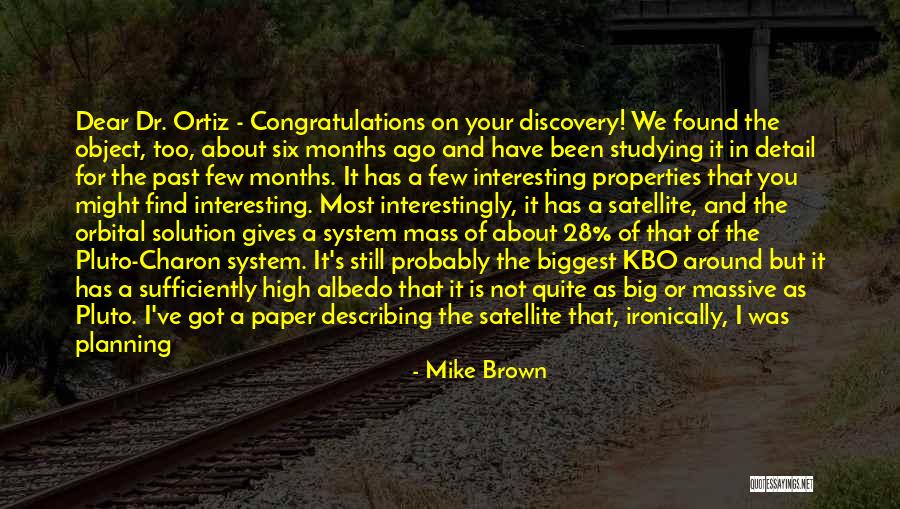 Nier Best Quotes By Mike Brown Nier Best Quotes By Mike Brown