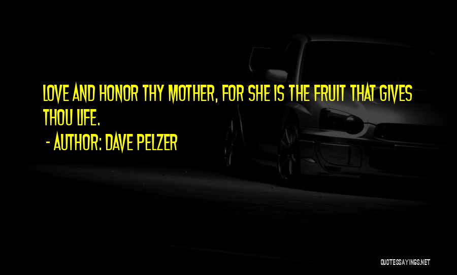 Nier Quotes By Dave Pelzer