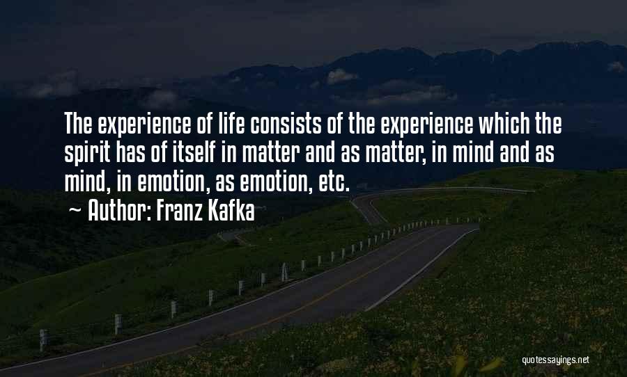 Nier Quotes By Franz Kafka