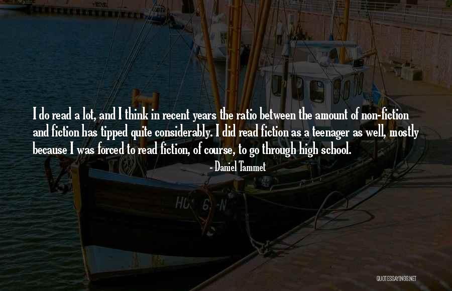 Nier Wnosc Tr Jkata Quotes By Daniel Tammet Nier Wnosc Tr Jkata Quotes By Daniel Tammet
