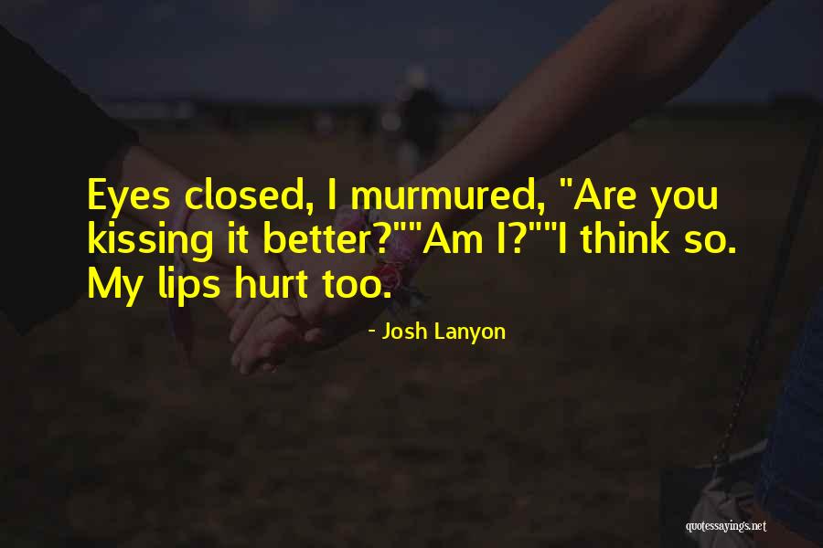 Nier Wnosc Tr Jkata Quotes By Josh Lanyon Nier Wnosc Tr Jkata Quotes By Josh Lanyon