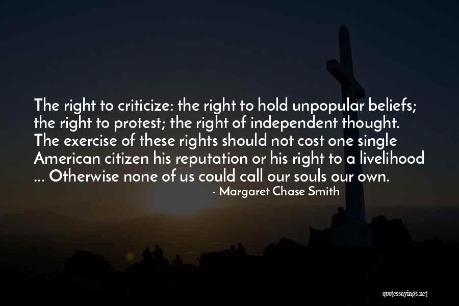Nieraz Quotes By Margaret Chase Smith Nieraz Quotes By Margaret Chase Smith