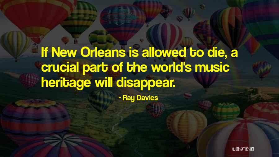 Nierenberg Group Quotes By Ray Davies Nierenberg Group Quotes By Ray Davies