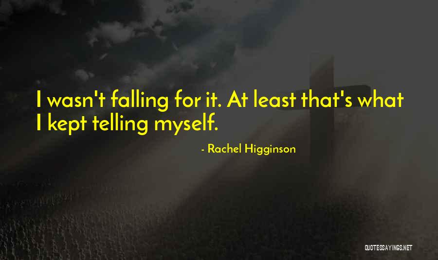 Nierensteinoperation Quotes By Rachel Higginson Nierensteinoperation Quotes By Rachel Higginson
