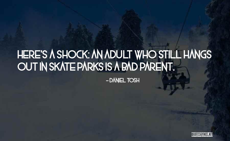 Niermann Quotes By Daniel Tosh Niermann Quotes By Daniel Tosh