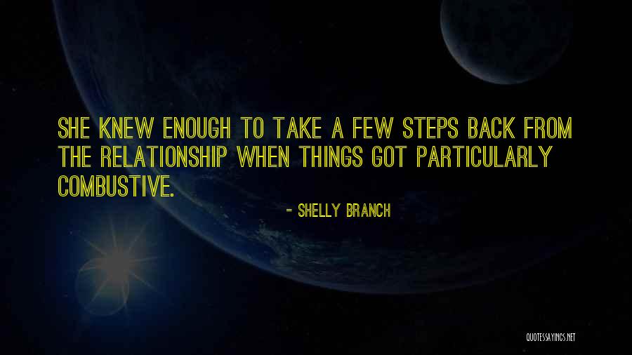 Niermann Quotes By Shelly Branch Niermann Quotes By Shelly Branch