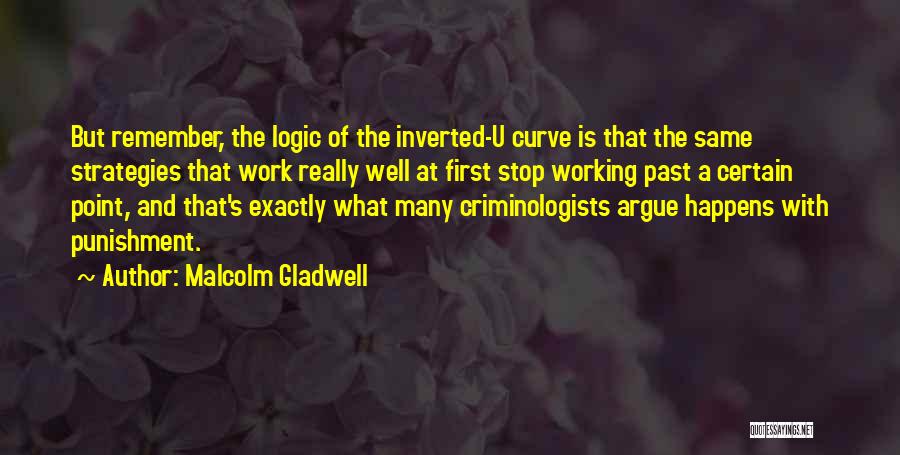 Nieroda And Nieroda Quotes By Malcolm Gladwell