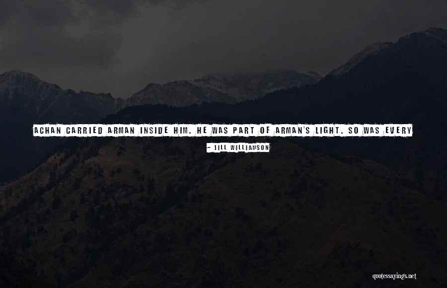 Niesiolowski W Quotes By Jill Williamson Niesiolowski W Quotes By Jill Williamson