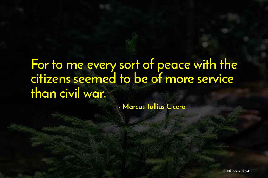 Niesje Buaas Quotes By Marcus Tullius Cicero Niesje Buaas Quotes By Marcus Tullius Cicero