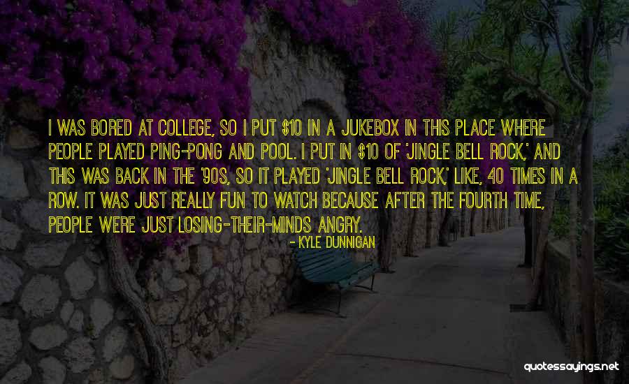 Niesje Goffe Quotes By Kyle Dunnigan Niesje Goffe Quotes By Kyle Dunnigan