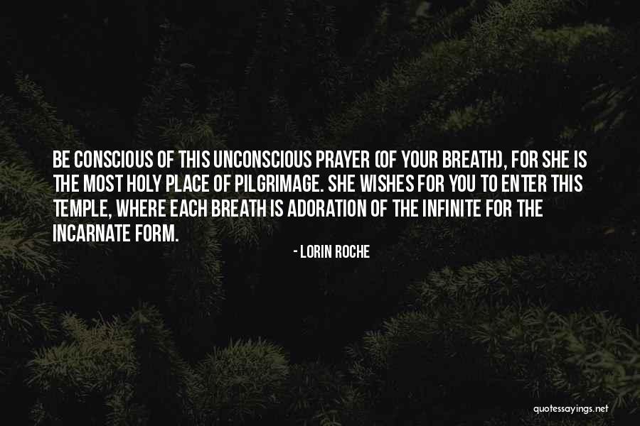 Niesje Goffe Quotes By Lorin Roche Niesje Goffe Quotes By Lorin Roche