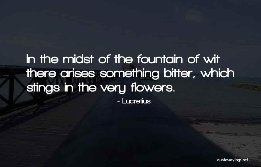 Niesje Goffe Quotes By Lucretius Niesje Goffe Quotes By Lucretius