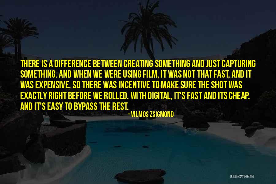 Nieskens And Yoe Quotes By Vilmos Zsigmond Nieskens And Yoe Quotes By Vilmos Zsigmond