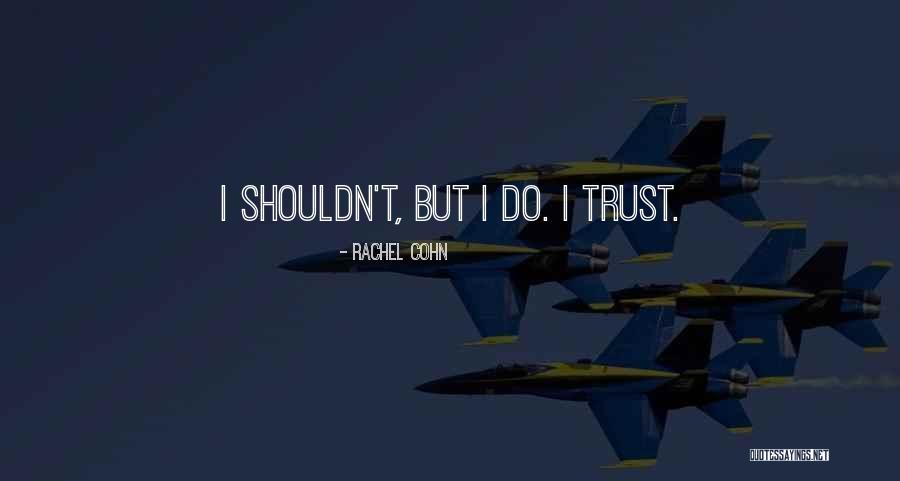 Niespodzianki 5 Quotes By Rachel Cohn Niespodzianki 5 Quotes By Rachel Cohn