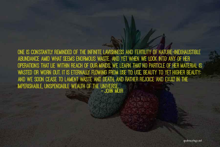 Niespokojny 2006 Quotes By John Muir Niespokojny 2006 Quotes By John Muir