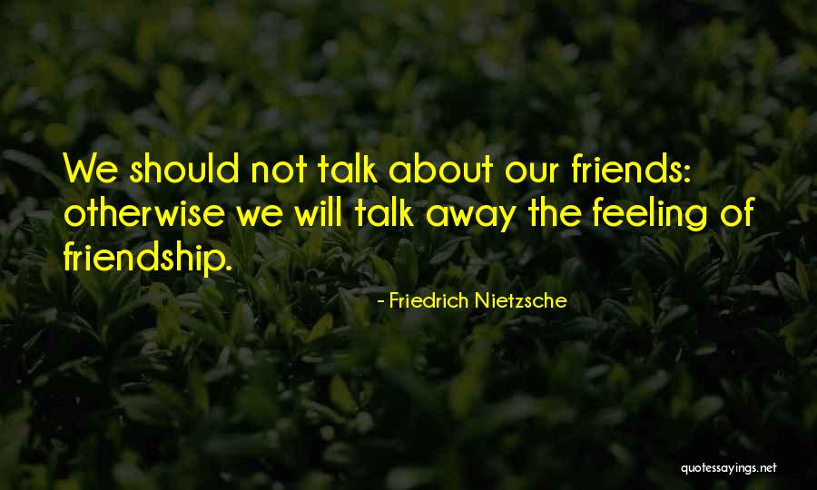 Niessa Quotes By Friedrich Nietzsche Niessa Quotes By Friedrich Nietzsche