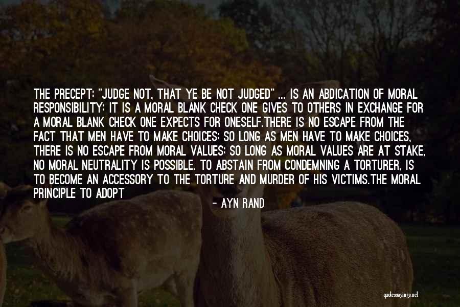 Niessen Quotes By Ayn Rand Niessen Quotes By Ayn Rand