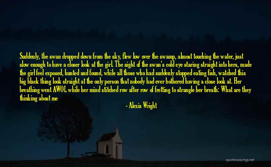 Niet Gunnen Quotes By Alexis Wright Niet Gunnen Quotes By Alexis Wright
