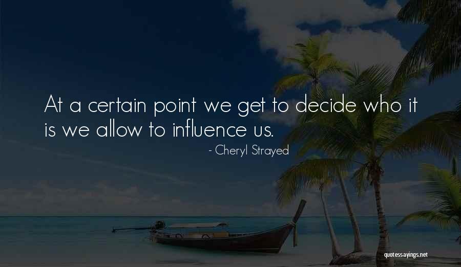 Niet Gunnen Quotes By Cheryl Strayed Niet Gunnen Quotes By Cheryl Strayed