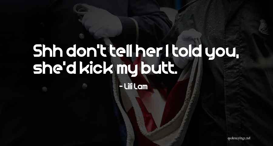 Niet Gunnen Quotes By Lili Lam Niet Gunnen Quotes By Lili Lam