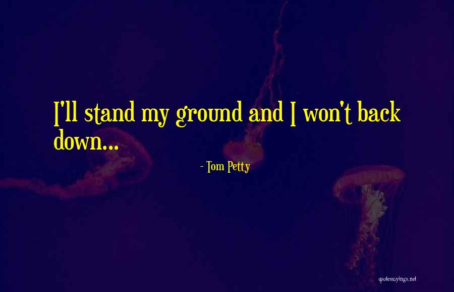 Nieta Y Quotes By Tom Petty Nieta Y Quotes By Tom Petty