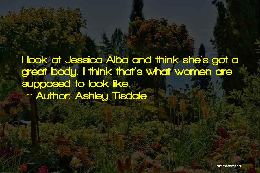 Nietes Carrillo Quotes By Ashley Tisdale