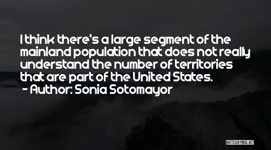 Nietes Carrillo Quotes By Sonia Sotomayor