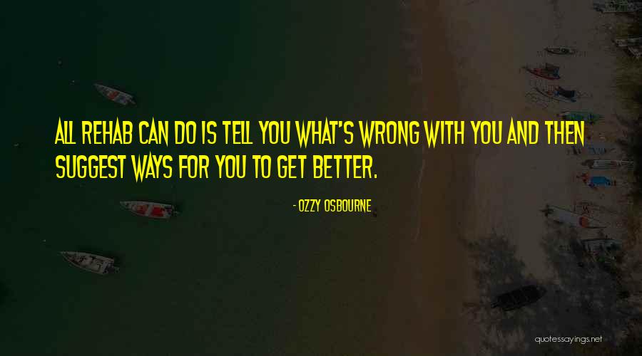 Niethammer Hegel Quotes By Ozzy Osbourne Niethammer Hegel Quotes By Ozzy Osbourne