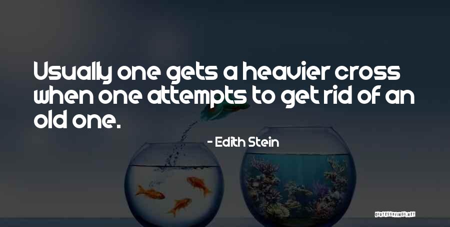 Nietos Quotes By Edith Stein Nietos Quotes By Edith Stein