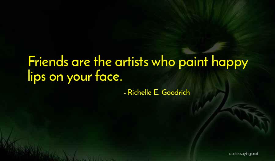 Nietos Quotes By Richelle E. Goodrich Nietos Quotes By Richelle E. Goodrich