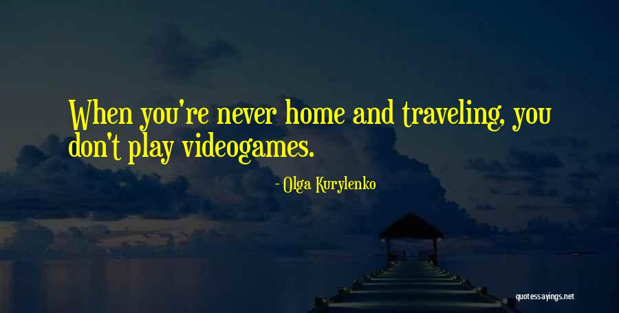 Nietupski Zdzislaw Quotes By Olga Kurylenko Nietupski Zdzislaw Quotes By Olga Kurylenko