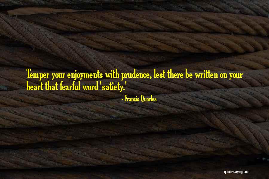 Nietzsche Antichrist Quotes By Francis Quarles Nietzsche Antichrist Quotes By Francis Quarles