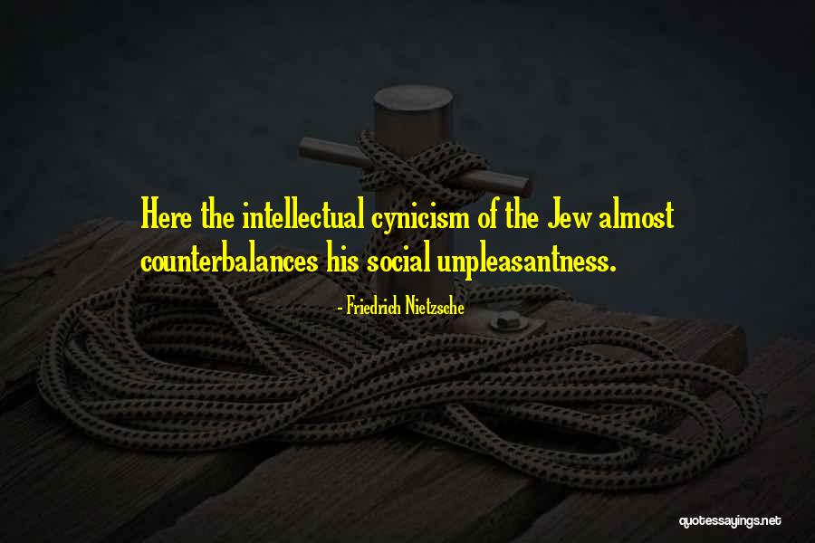 Nietzsche Cynicism Quotes By Friedrich Nietzsche Nietzsche Cynicism Quotes By Friedrich Nietzsche