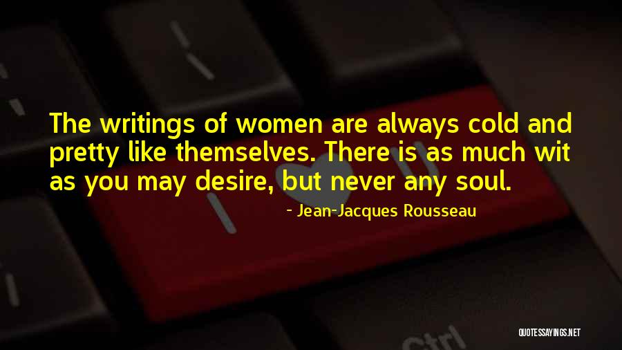 Nietzsche Cynicism Quotes By Jean-Jacques Rousseau Nietzsche Cynicism Quotes By Jean-Jacques Rousseau