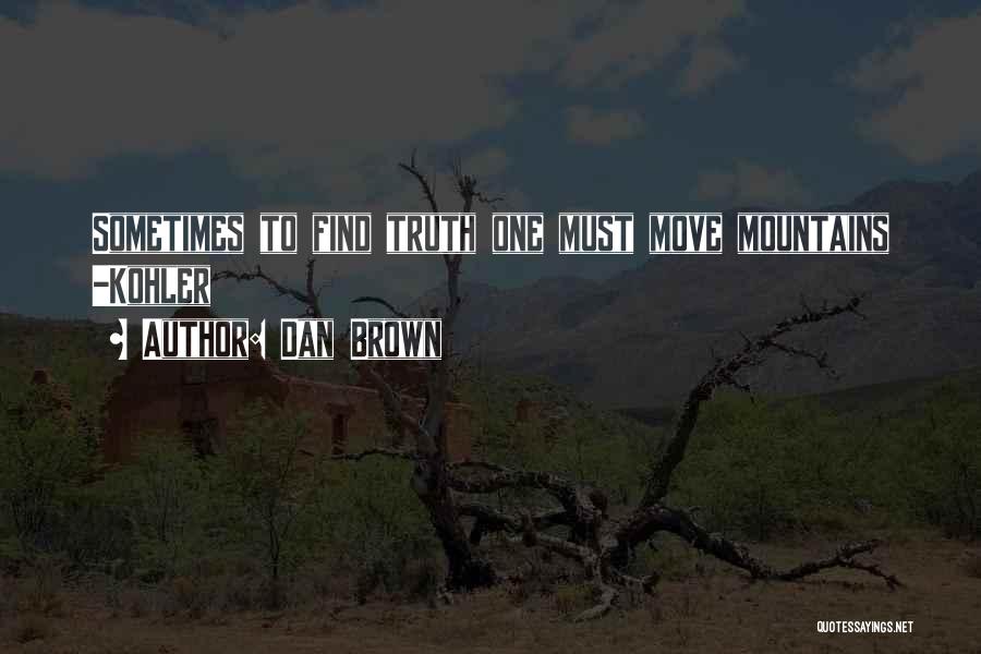 Nietzsche Free Spirit Quotes By Dan Brown
