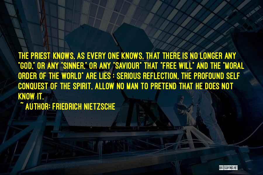 Nietzsche Free Spirit Quotes By Friedrich Nietzsche