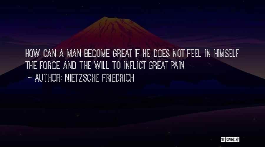 Nietzsche Friedrich Quotes 1327276