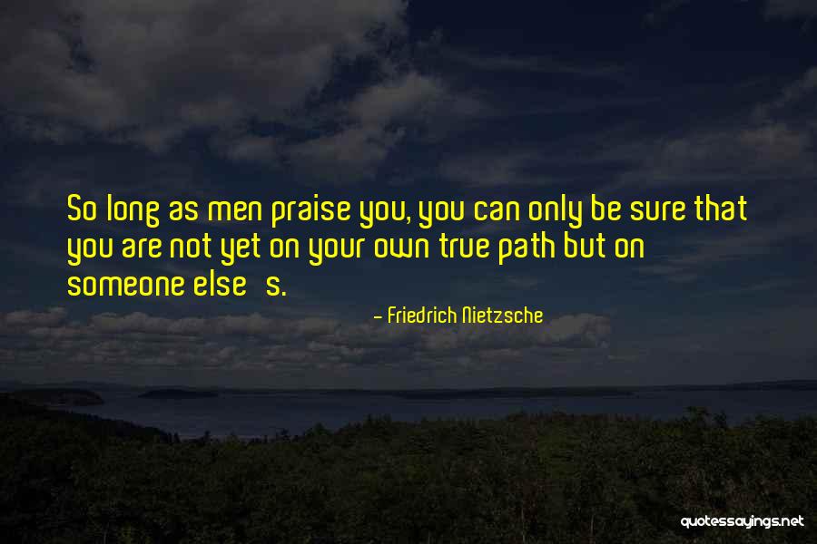 Nietzsche Quotes By Friedrich Nietzsche Nietzsche Quotes By Friedrich Nietzsche