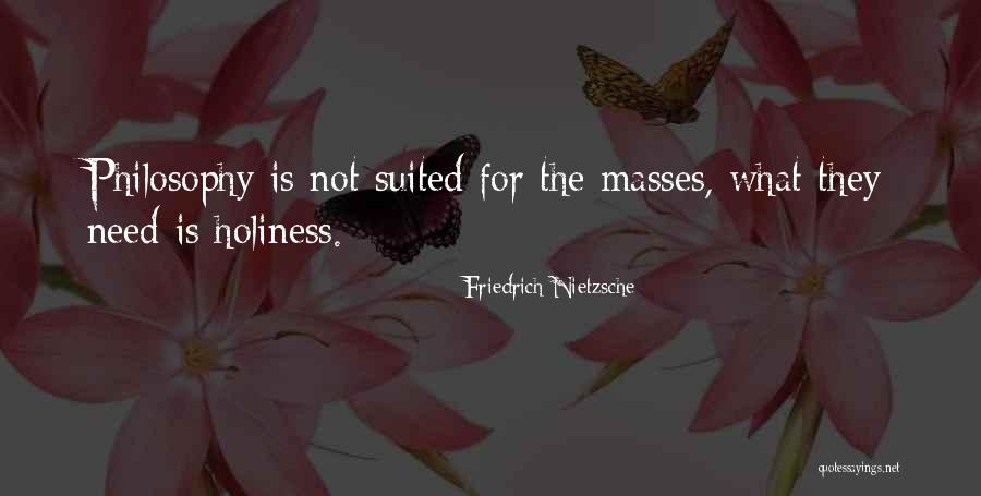 Nietzsche Quotes By Friedrich Nietzsche