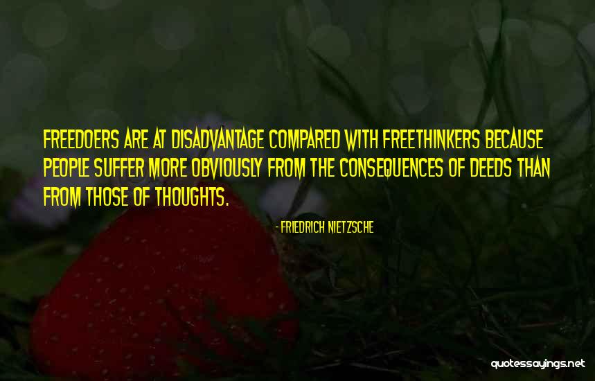 Nietzsche Quotes By Friedrich Nietzsche