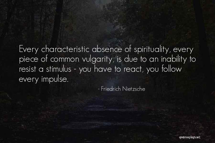 Nietzsche Quotes By Friedrich Nietzsche