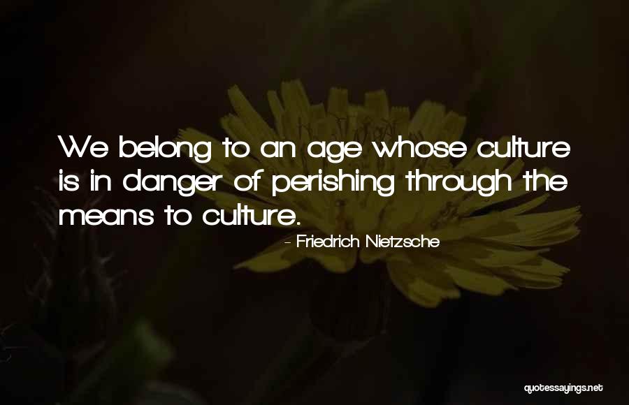 Nietzsche Quotes By Friedrich Nietzsche