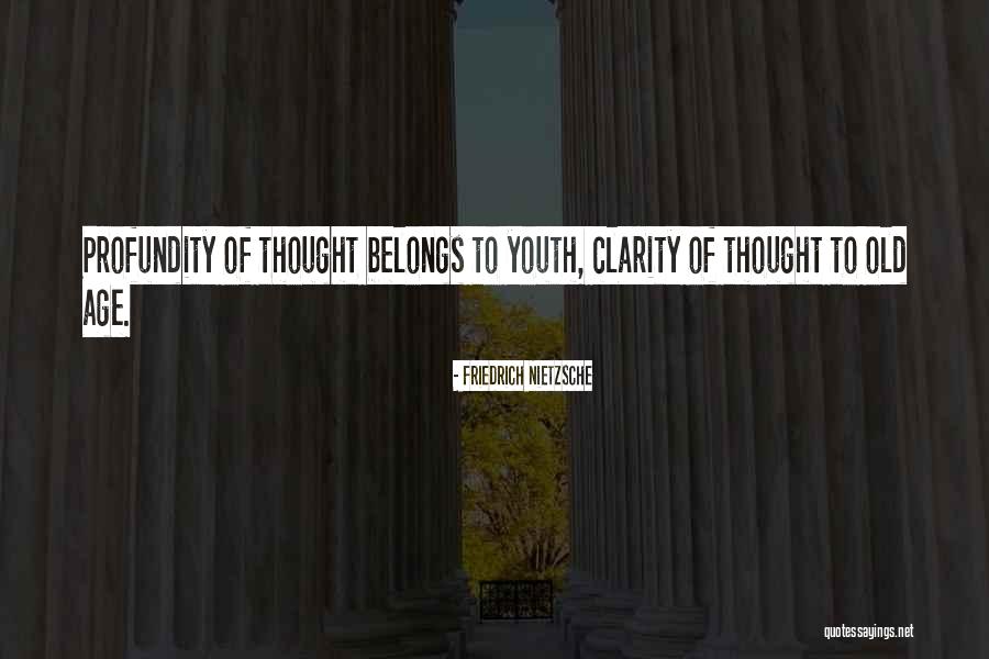 Nietzsche Quotes By Friedrich Nietzsche Nietzsche Quotes By Friedrich Nietzsche
