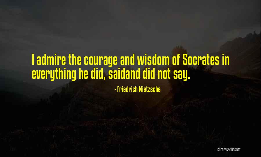 Nietzsche Quotes By Friedrich Nietzsche Nietzsche Quotes By Friedrich Nietzsche