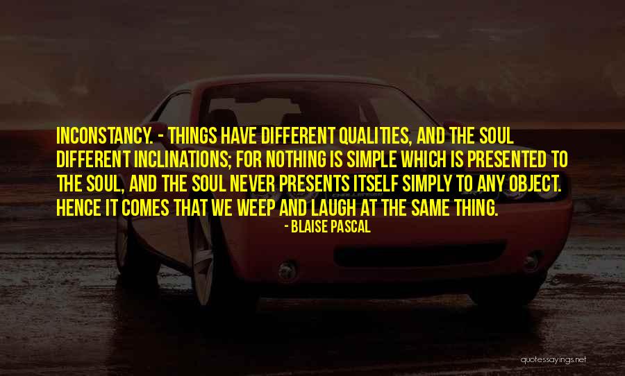 Nietzsche Uberman Quotes By Blaise Pascal Nietzsche Uberman Quotes By Blaise Pascal
