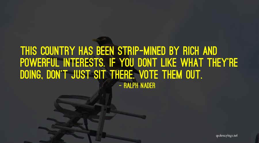 Nietzsches Eternal Recurrence Quotes By Ralph Nader Nietzsches Eternal Recurrence Quotes By Ralph Nader