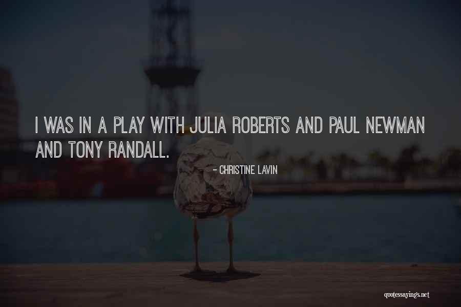 Nieuwendyk Quotes By Christine Lavin Nieuwendyk Quotes By Christine Lavin