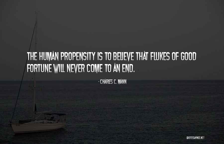 Nieuwenhovespurters Quotes By Charles C. Mann Nieuwenhovespurters Quotes By Charles C. Mann
