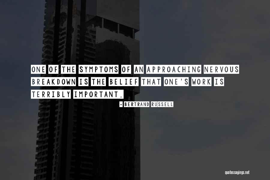 Nieuwenhuis Garbage Quotes By Bertrand Russell Nieuwenhuis Garbage Quotes By Bertrand Russell