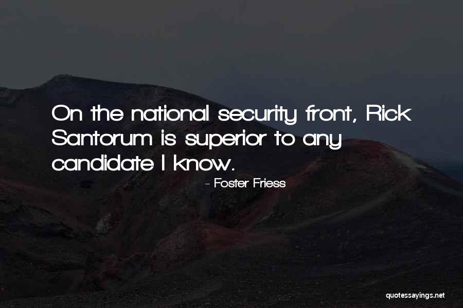 Nieuwenhuizen Quotes By Foster Friess Nieuwenhuizen Quotes By Foster Friess